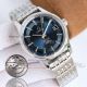 OMF Factory Replica Omega De Ville Blue Dial Leather Strap (8)_th.jpg